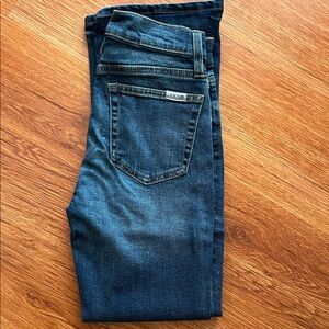 Joe's Jeans Dark Blue Slim Fit